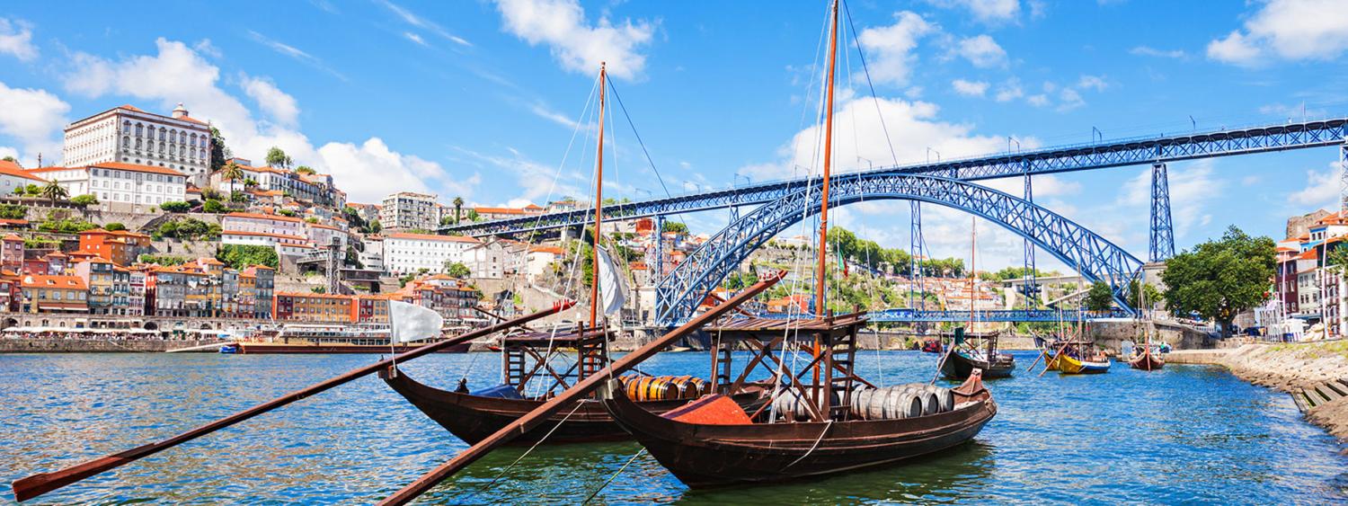 European Coastal Cruise
