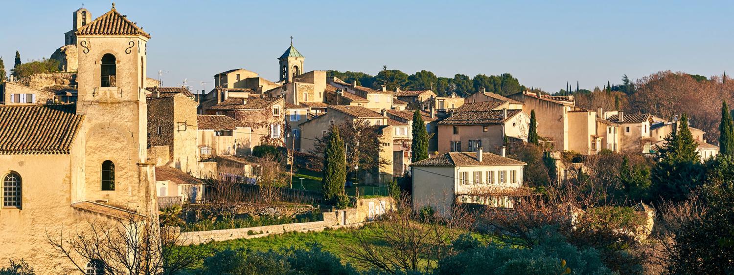 Pleasures of Provence