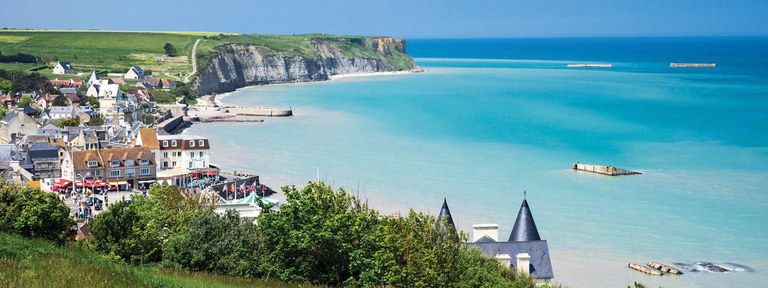 Normandy D-Day