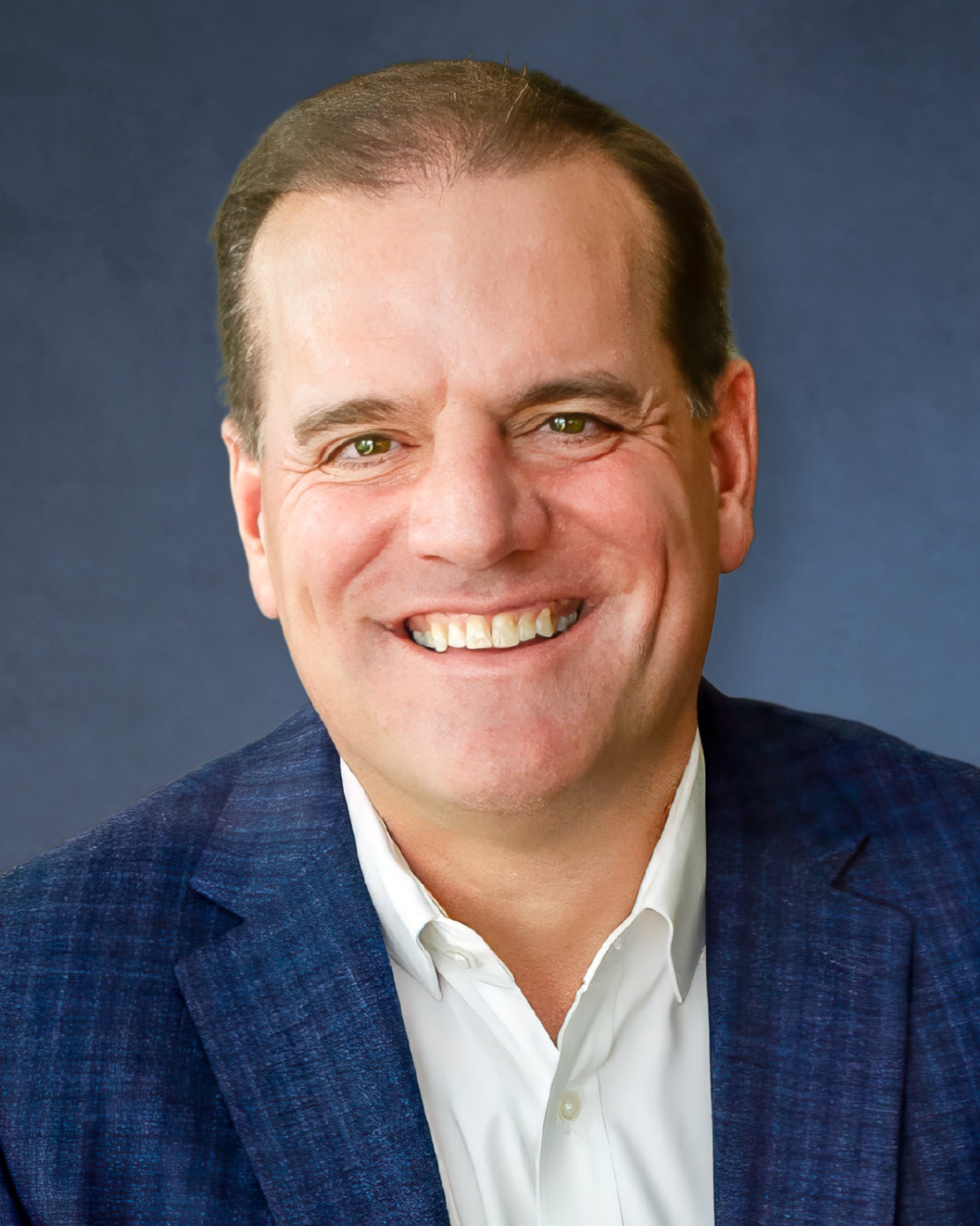 James Koop James Coope (Econ '93) | Forever Buffs Advisory Board | University of ...