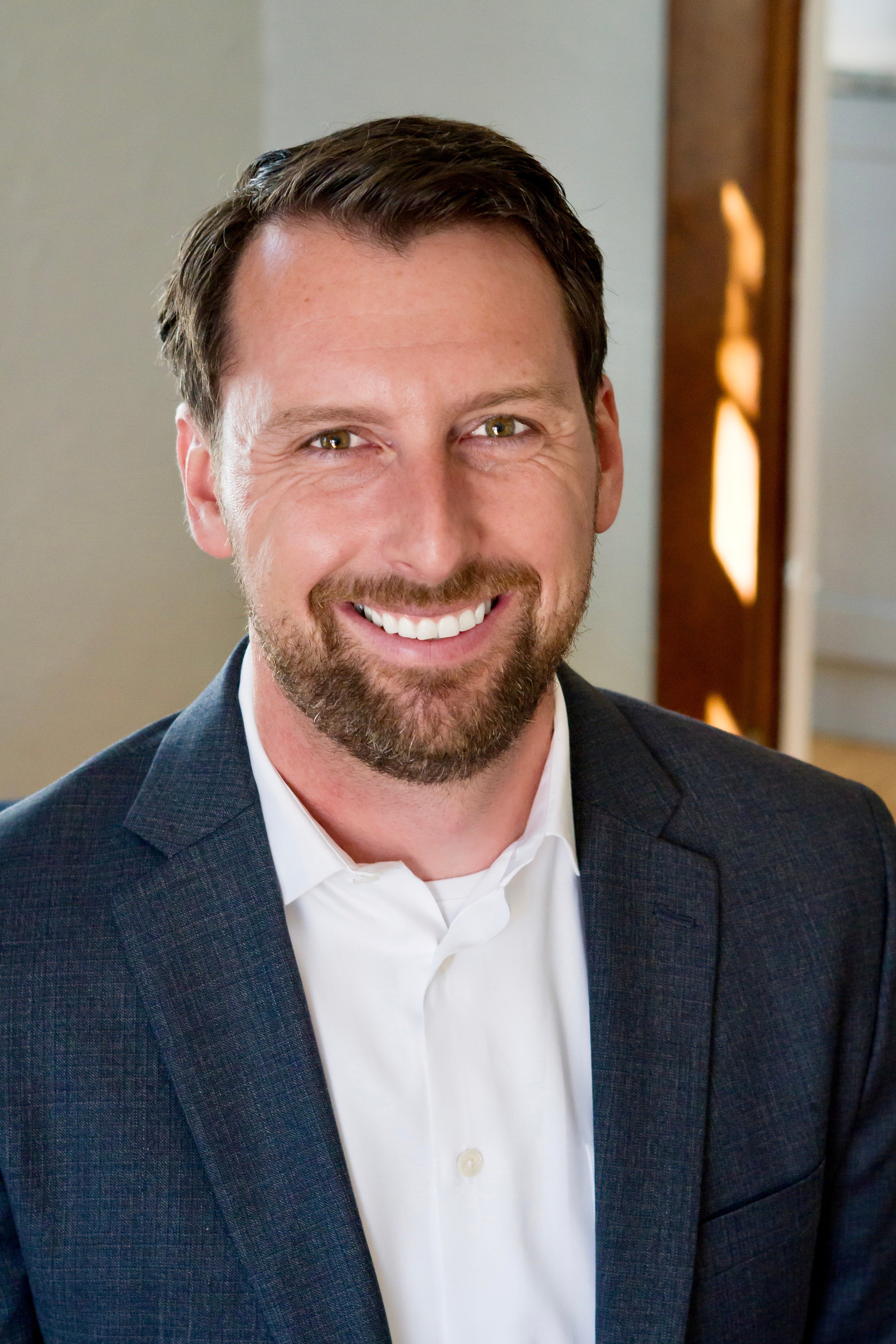 Jeremy Colorado Jeremy Parkhurst (PolSci'01) | Forever Buffs Advisory Board ...