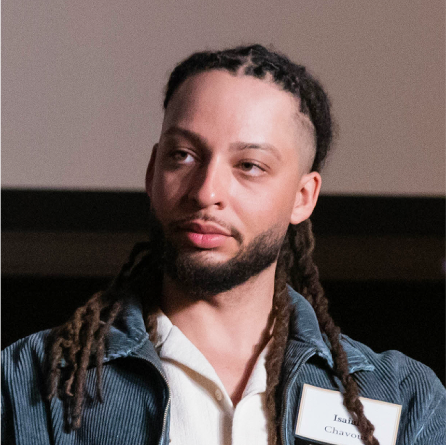Isaiah Chavous