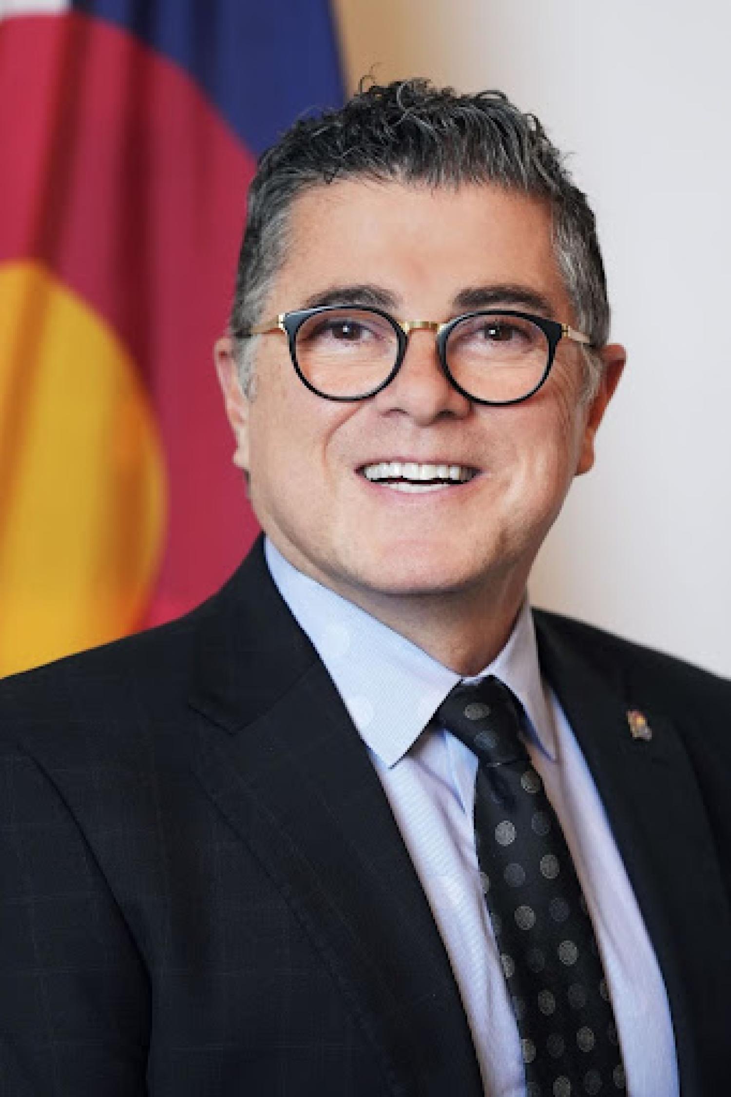 Joe Barela