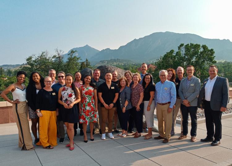Forever Buffs Advisory Board 2024