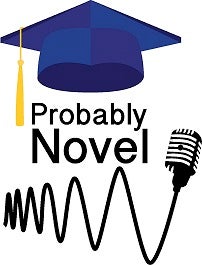 Probably Novel Logo