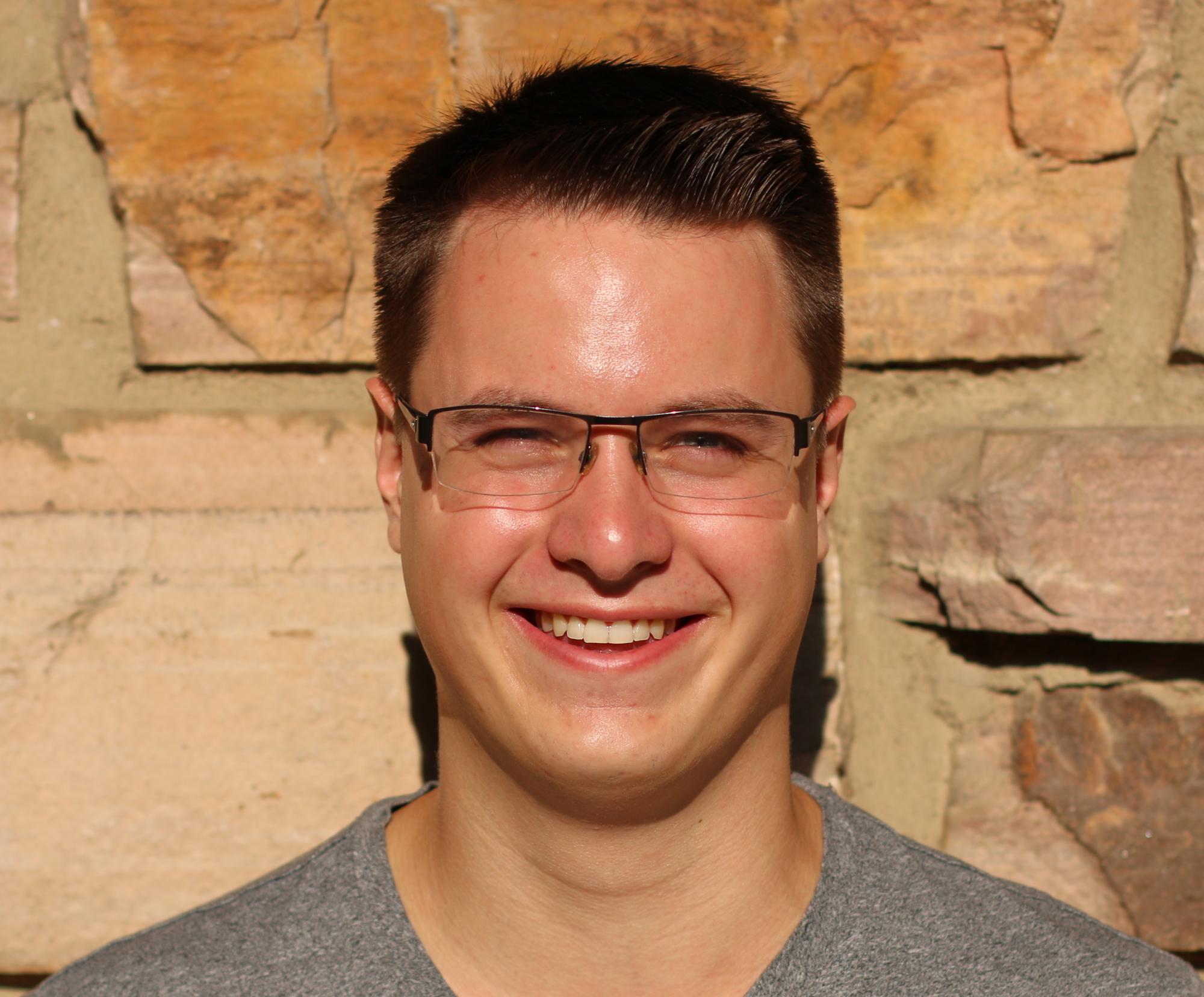 Caleb Jacobs | Applied Mathematics | University of Colorado Boulder