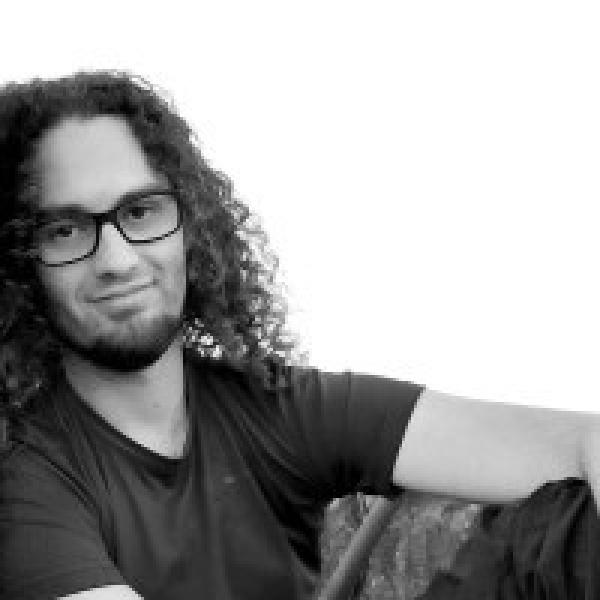 Paulo Burke