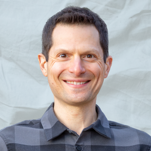 2024 image of Dan Kaslovsky