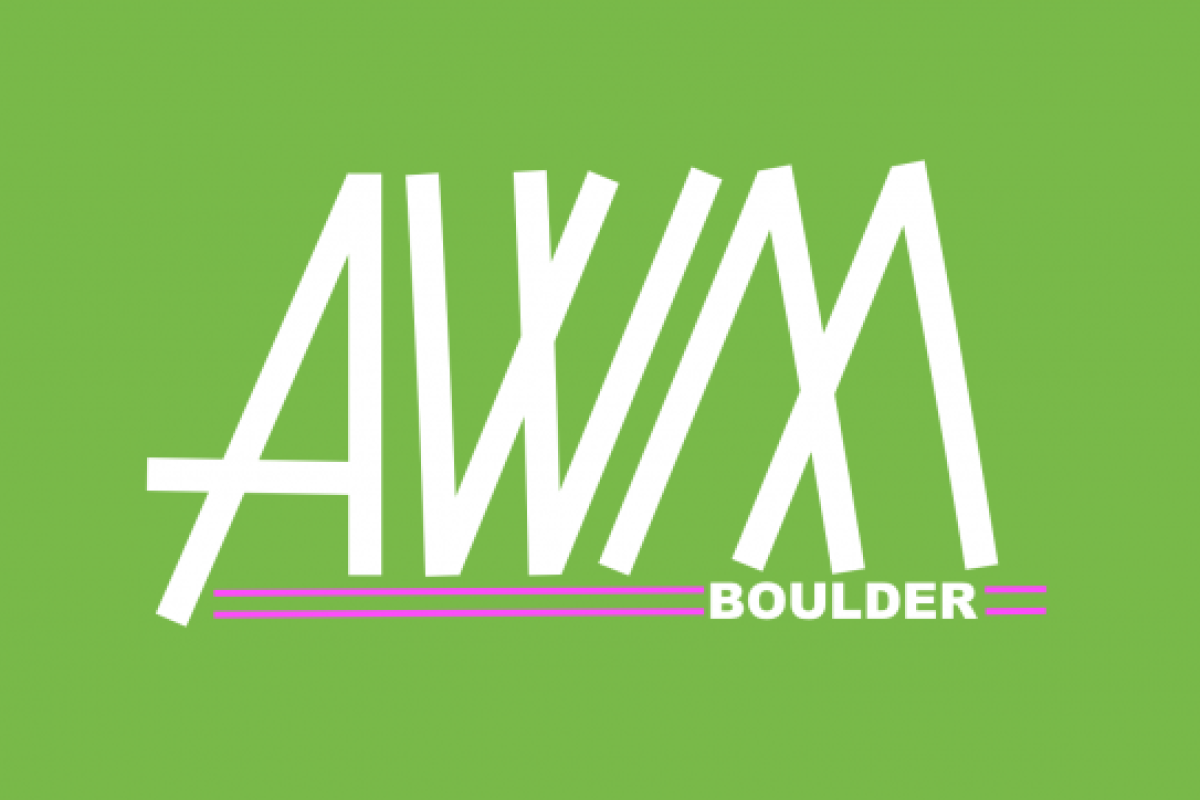 AWM Logo