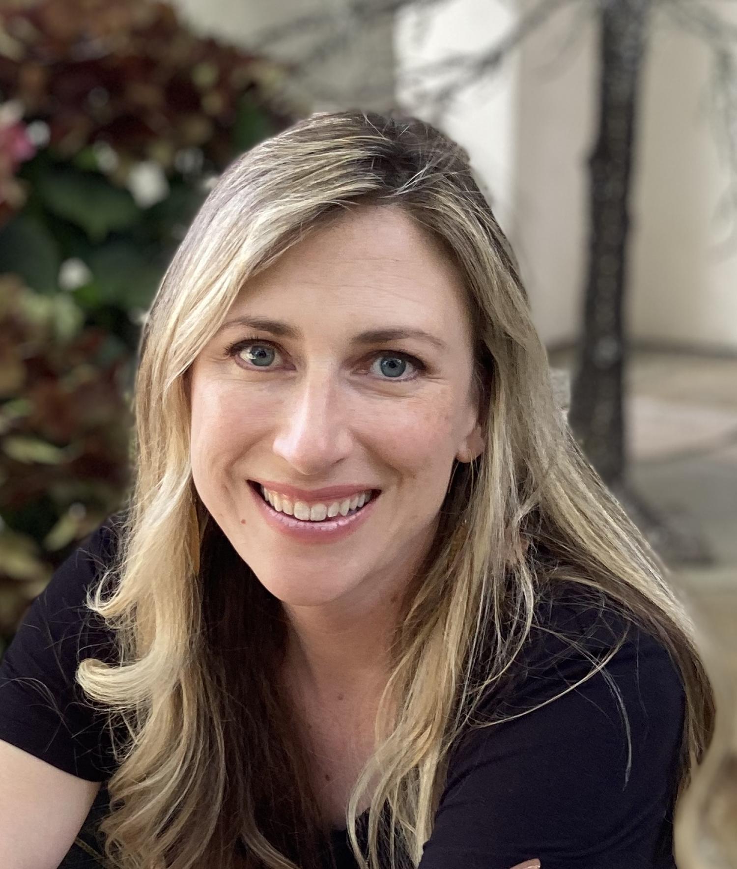 Monica Ringenberg
