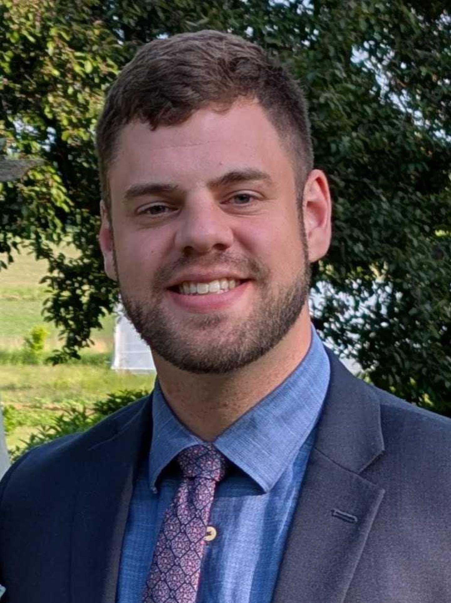 Andrew Grace alt