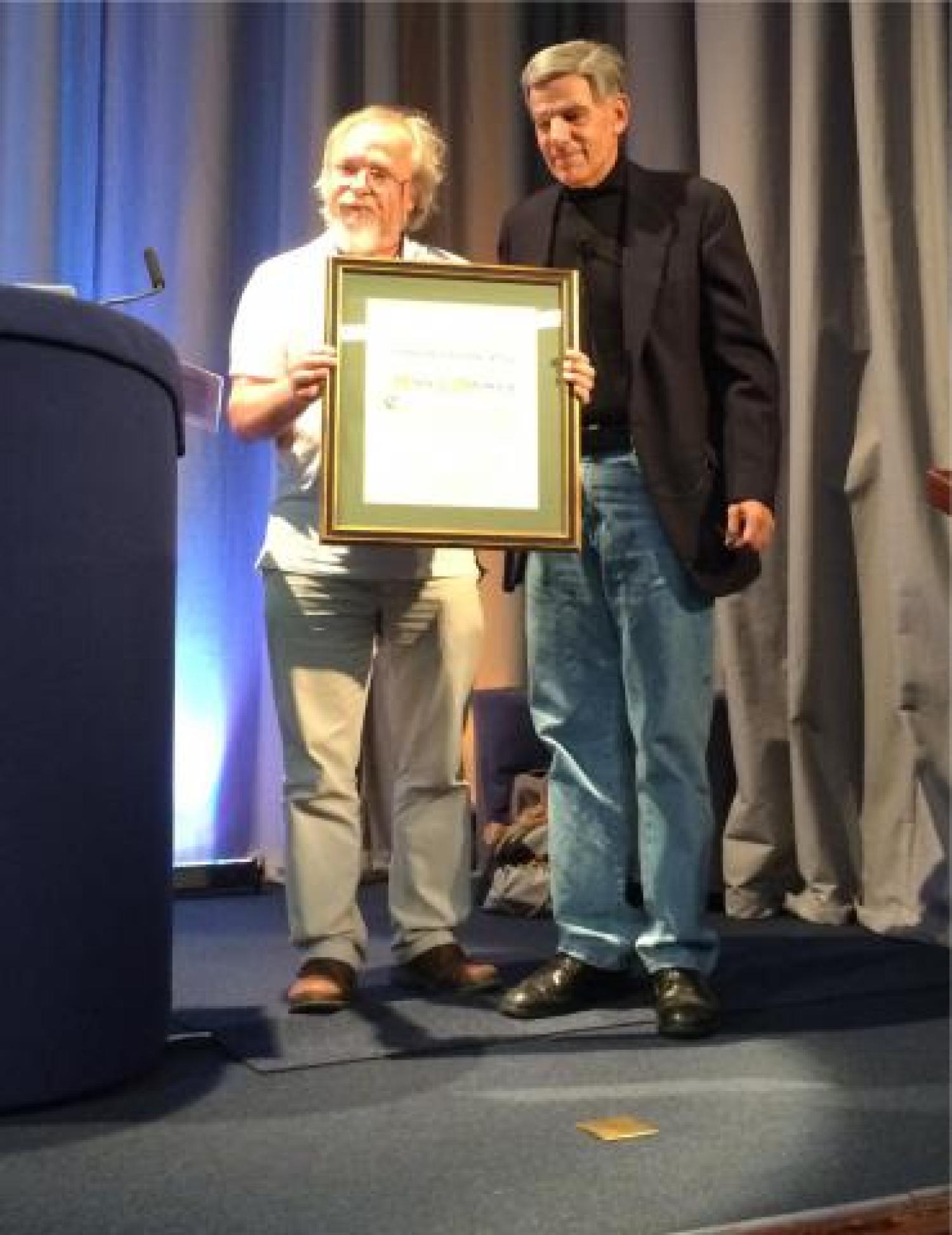 ablowitz award