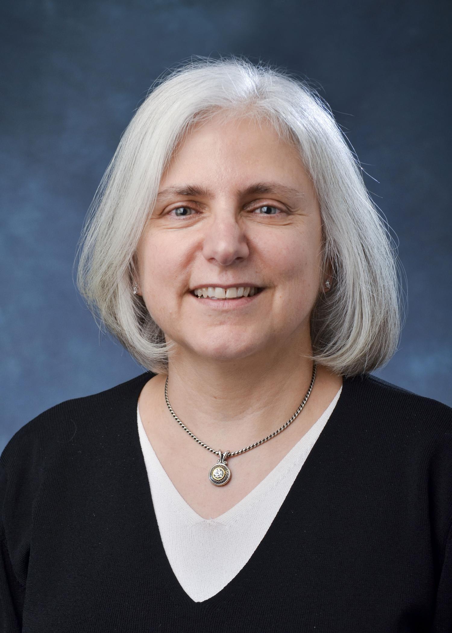anne dougherty