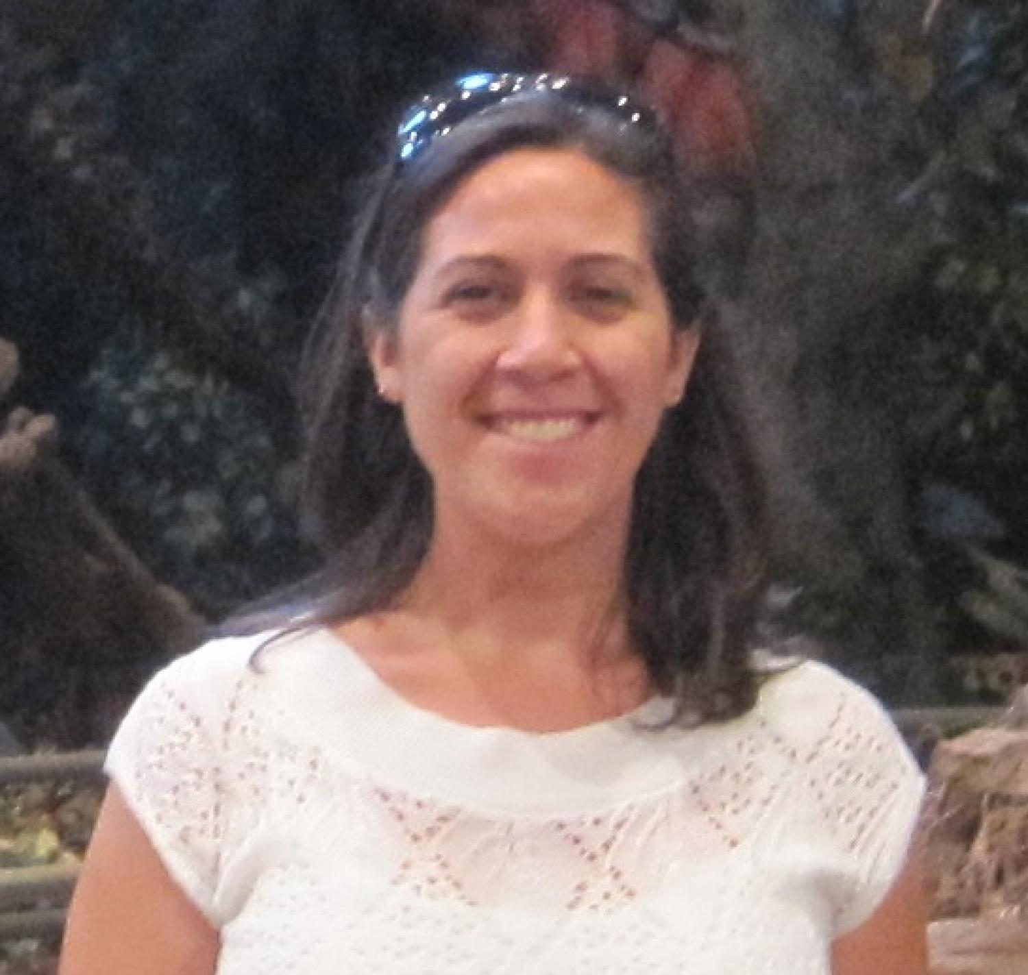 adrianna gillman