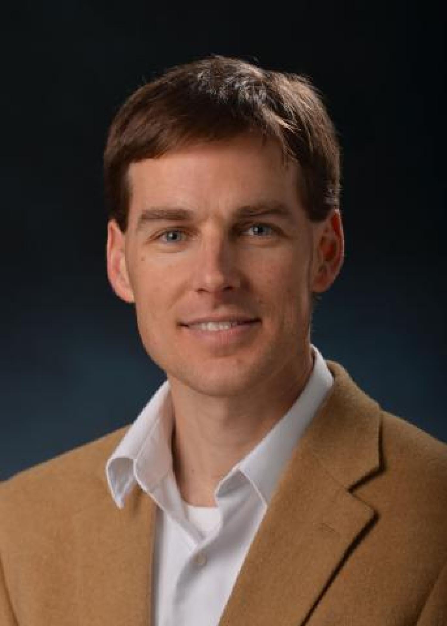 faculty picture