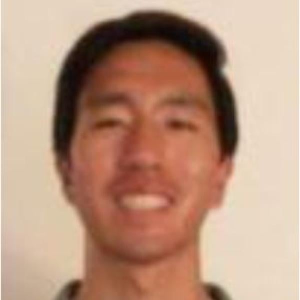 A photograph of Sean Youn