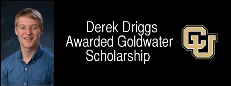 derek driggs