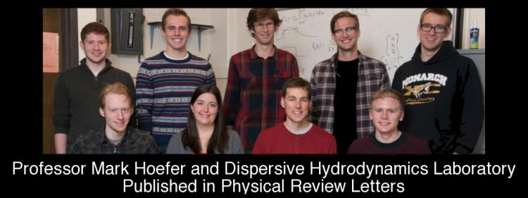 hydrodynamics team