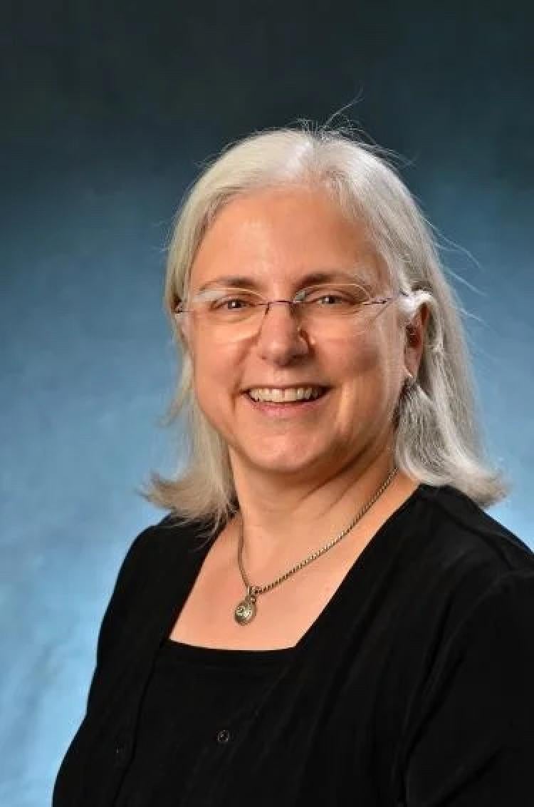 Dr. Anne Dougherty