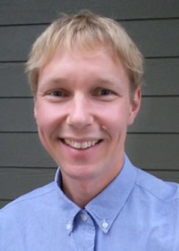 Daniel Appelo