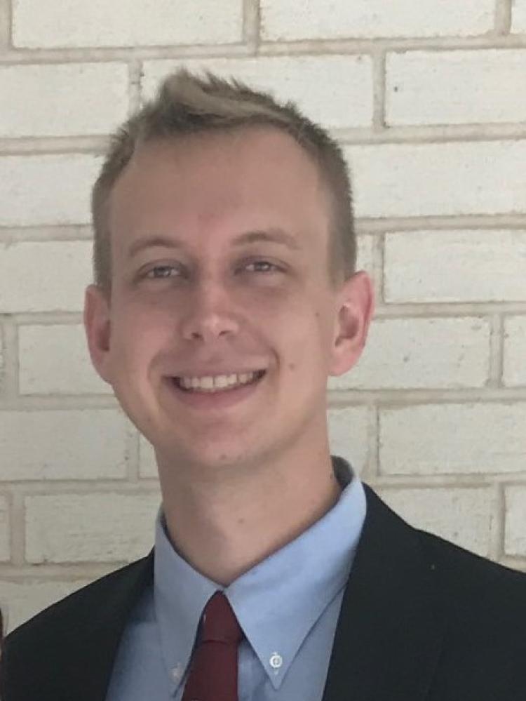 David Gunderman