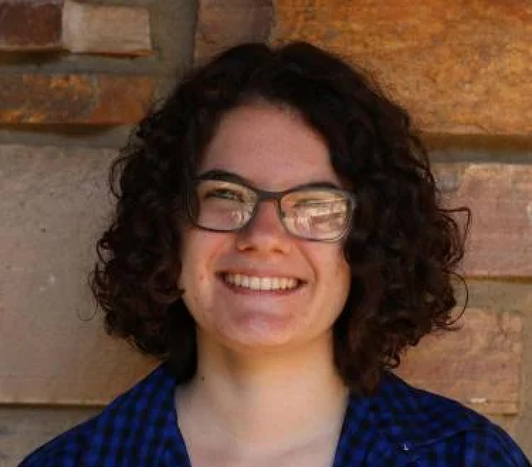 Heather Cihak