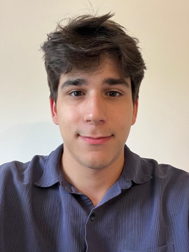 Ari Geisler
