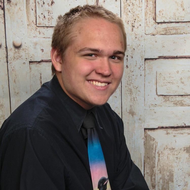 Joey Evans