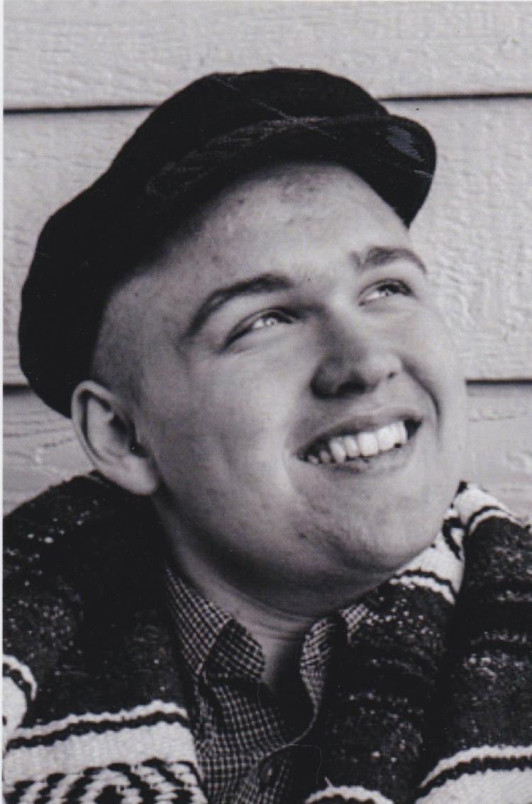 Joey Evans