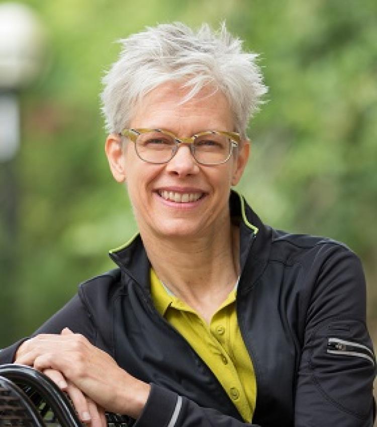 Susan Murphy