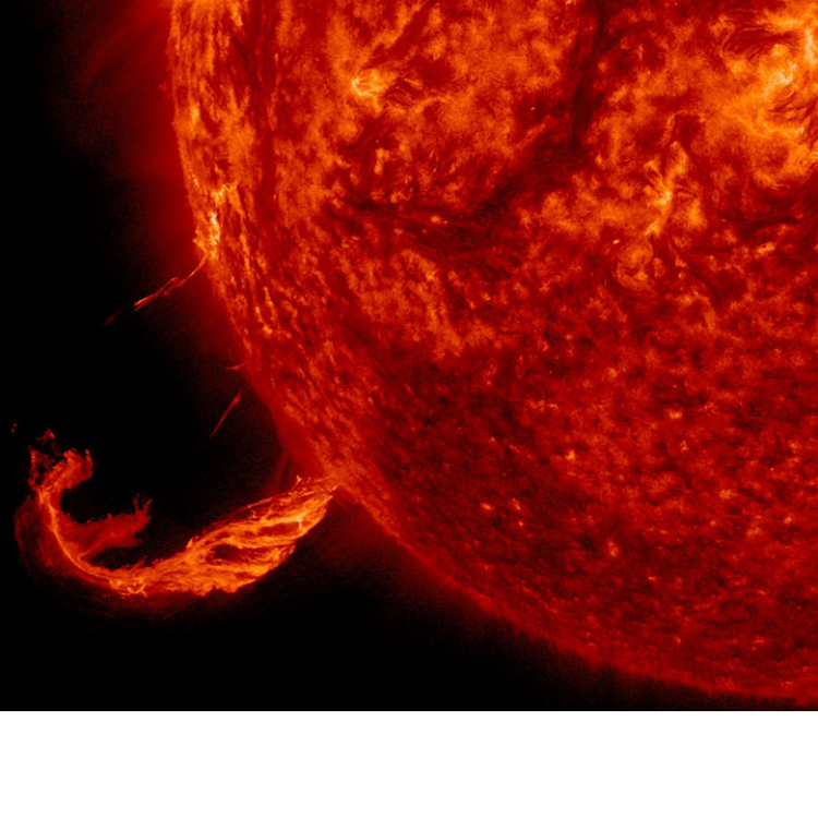 Solar Weather