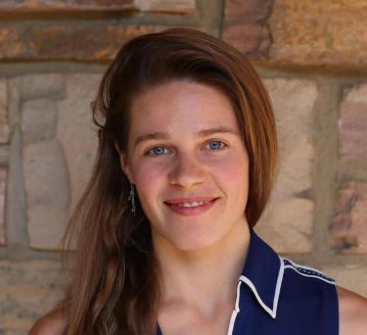 Rachel Robey