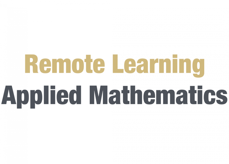 Remote Learning