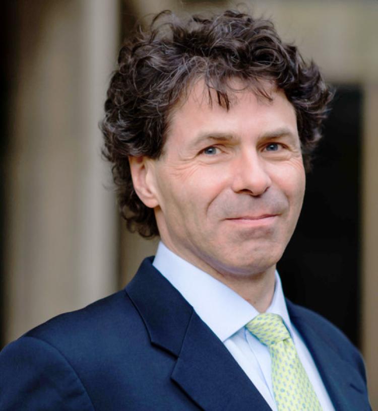 Francois Meyer