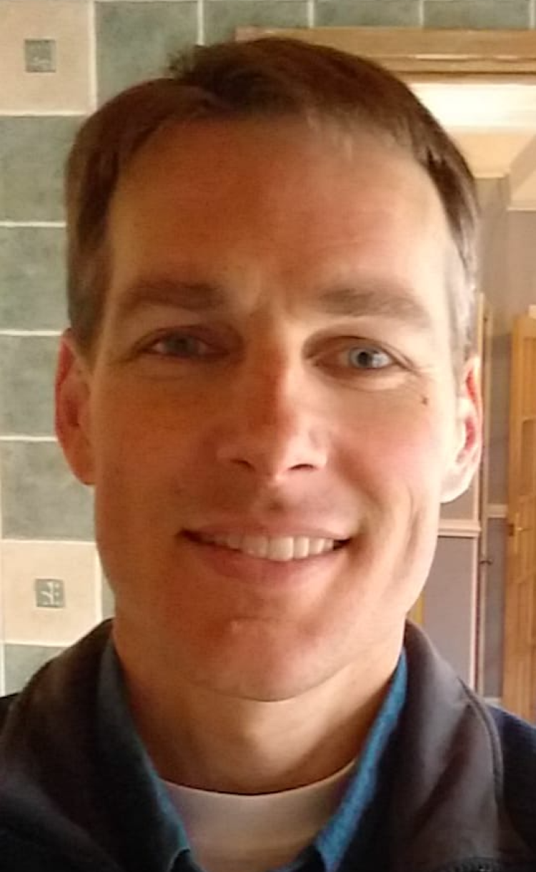 Mark Hoefer