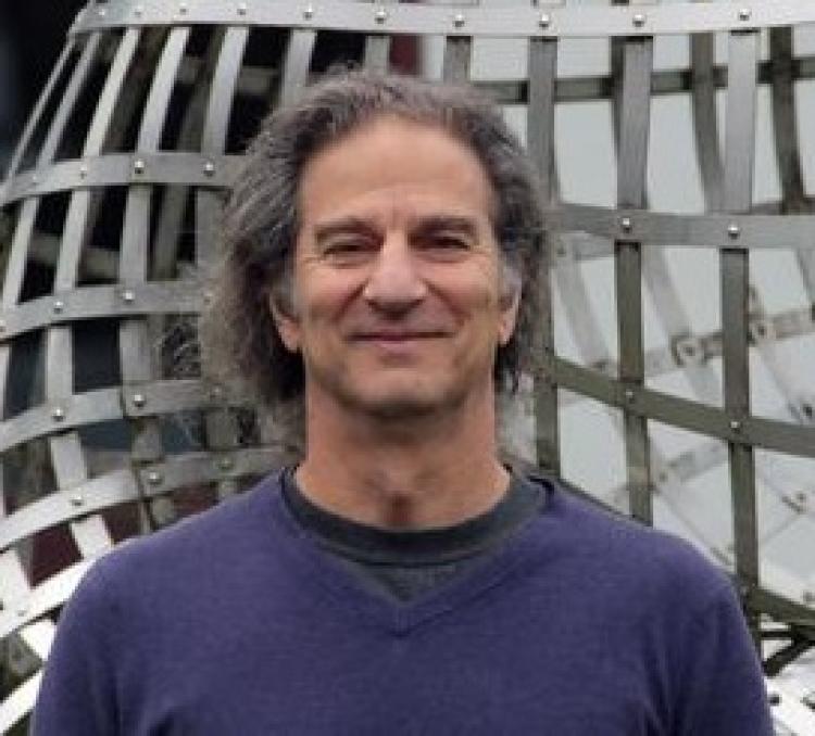 James Sethian