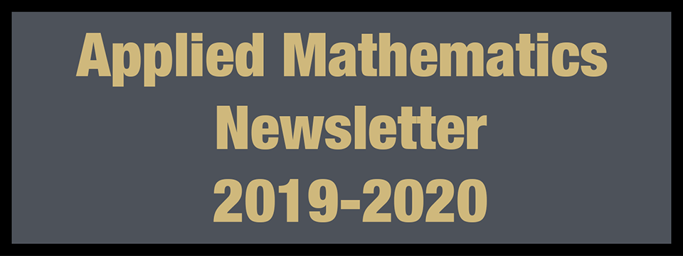 2020 Newsletter