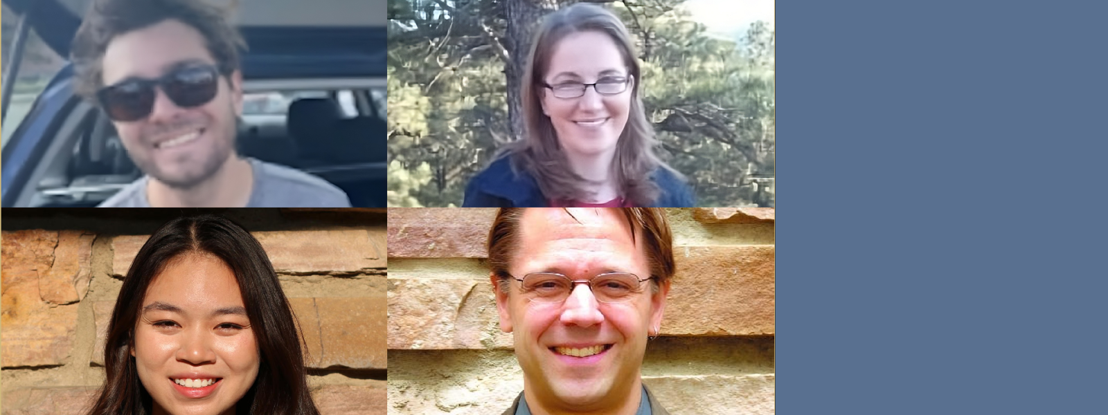 SIAM Paper Authors
