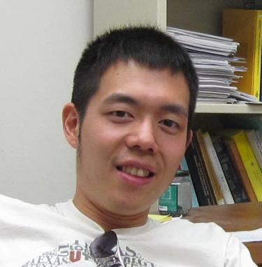 Yu-Jui Huang