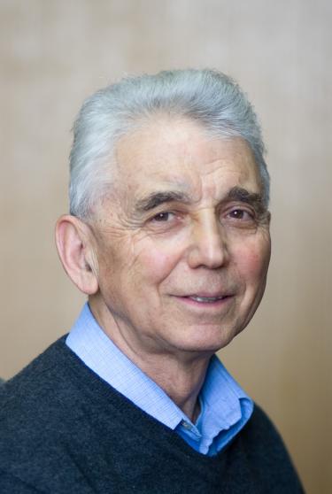 Lev Ostrovsky