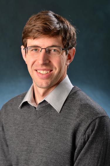 Stephen Becker