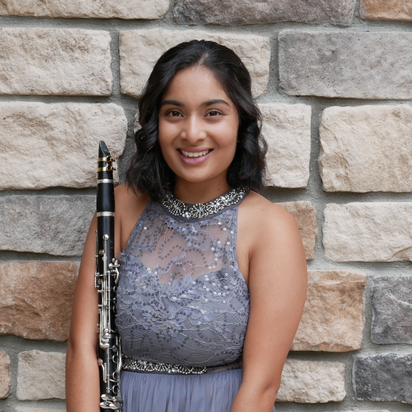 Anoushka Divekar