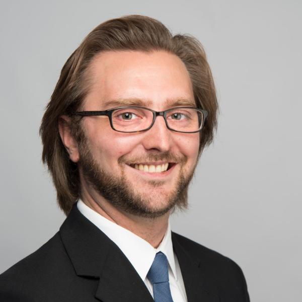 Dan Wessler