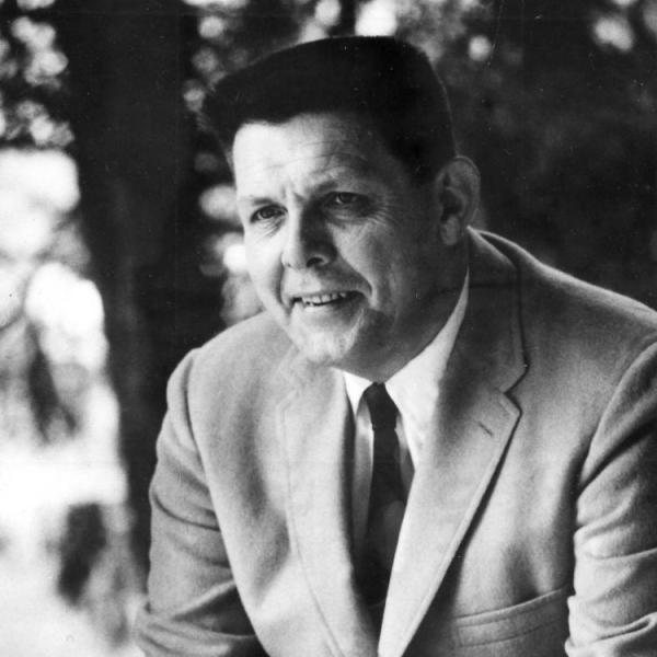 George Lynn