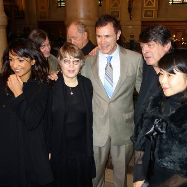 more in Paris