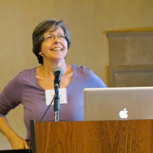 Kay Norton