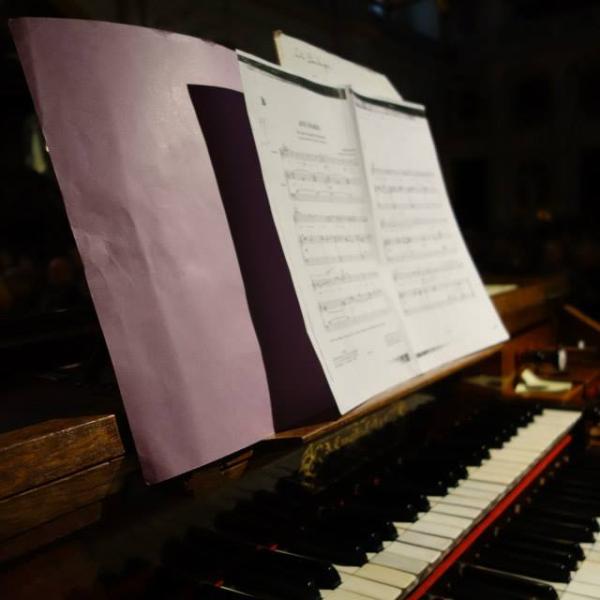 organ II