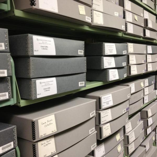 archive