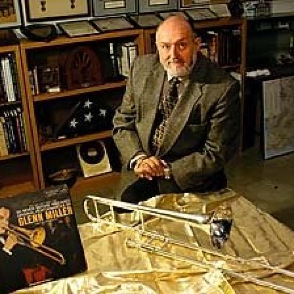 Alan Cass