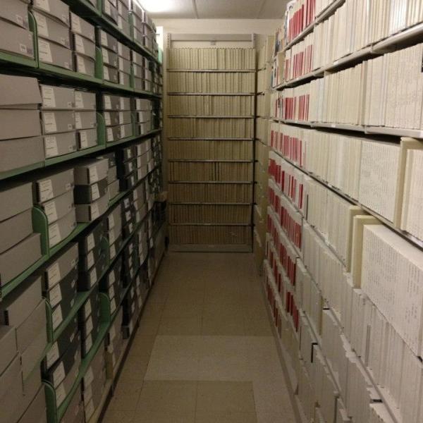 archive 1